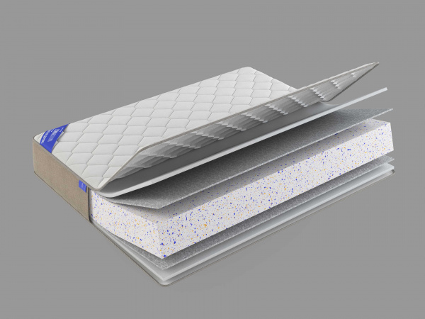 Матрас Solid20 Tropikana Foam