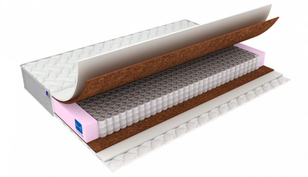 Матрас Ultra Tropikana Foam трикотаж